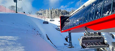 Hotel Jaworzyna Krynicka