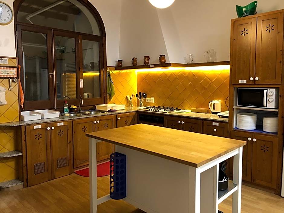 Hostel Menorca
