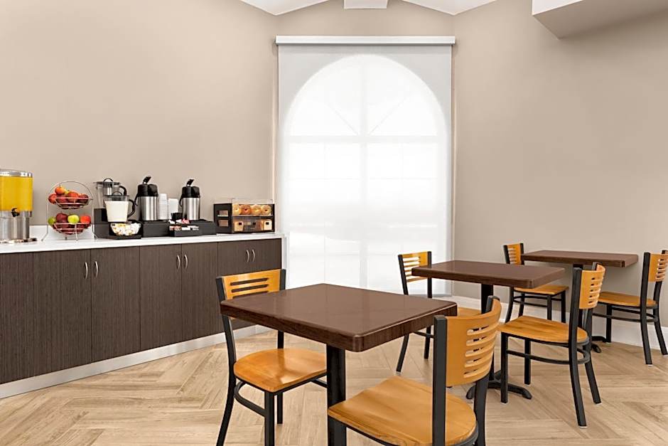 Travelodge by Wyndham Timmins