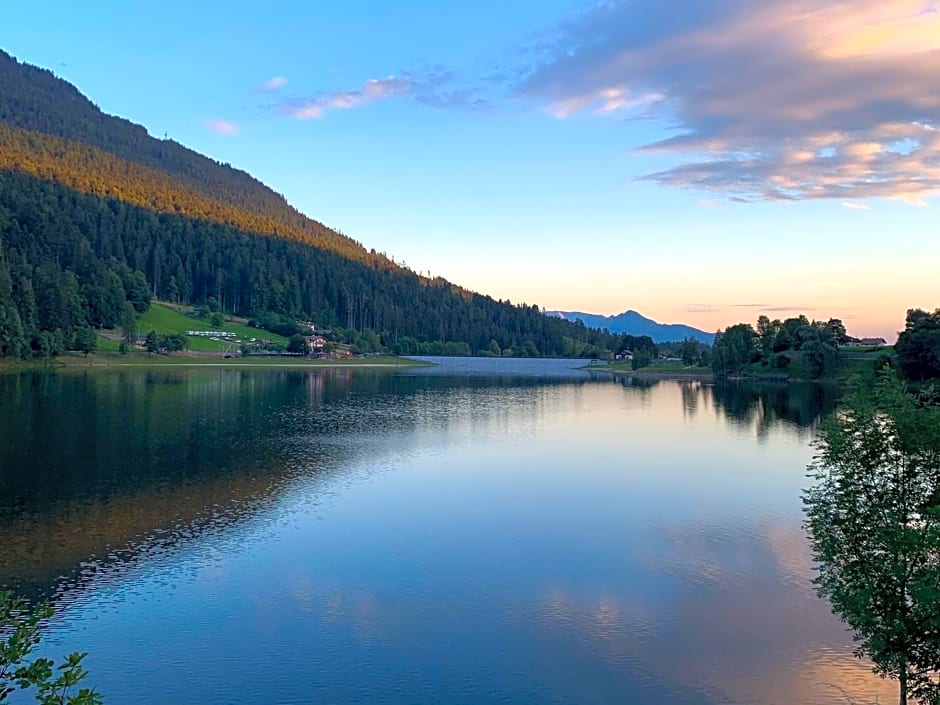 La locanda di Geppetto