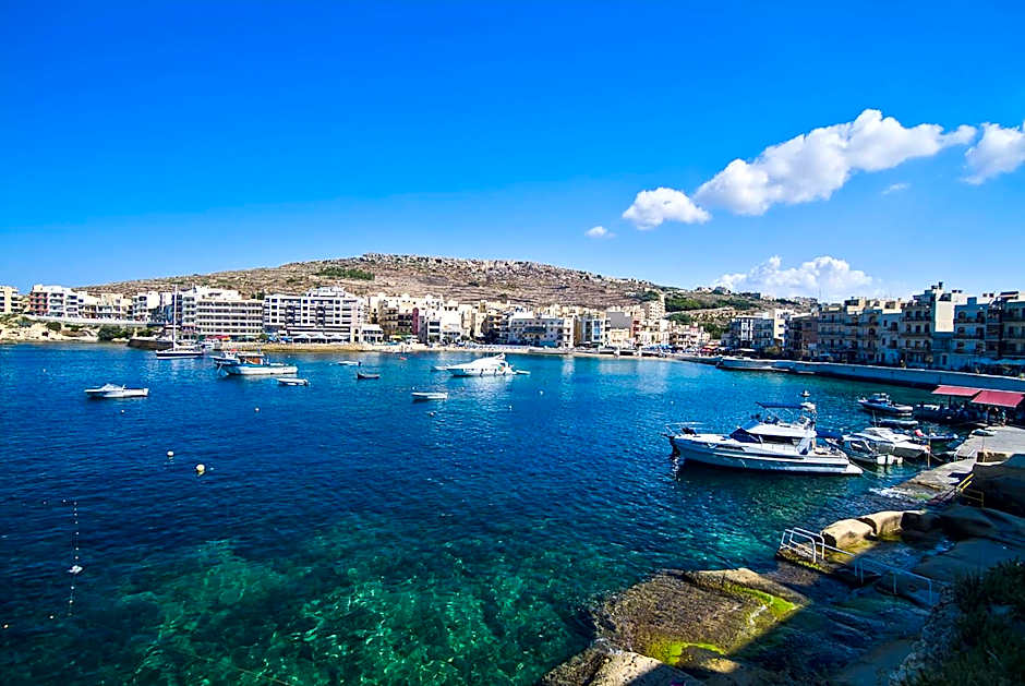 San Pawl B&b farmhouse- KORTOLL