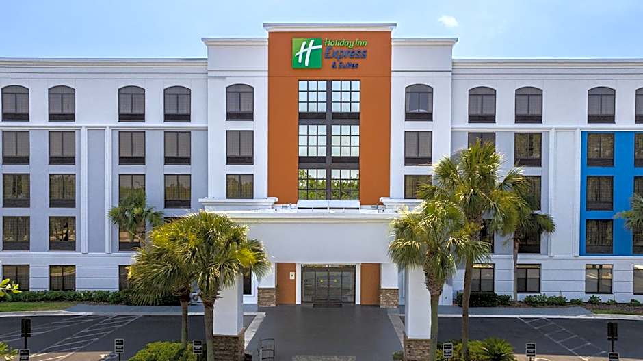 Holiday Inn Express & Suites Fleming Island By IHG
