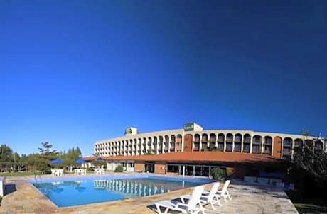 Ravena Cassino Hotel