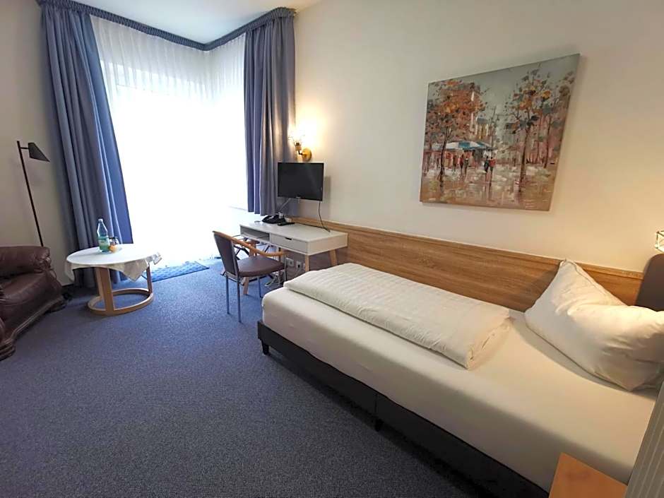 Haus am Kurpark Hotel Garni
