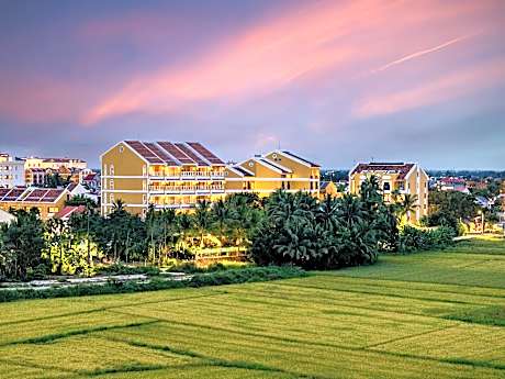 La Siesta Hoi An Resort & Spa