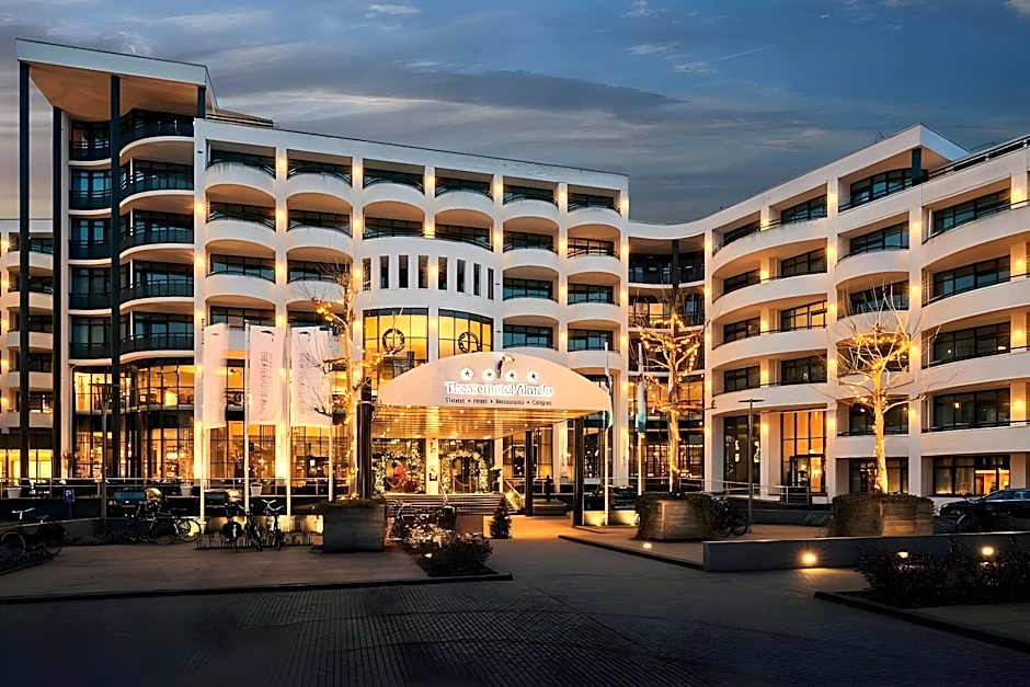 Van der Valk Theaterhotel Almelo