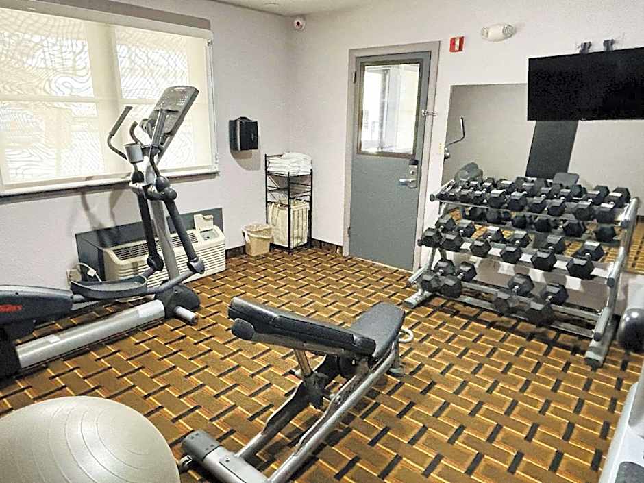 Quality Inn Raynham - Taunton