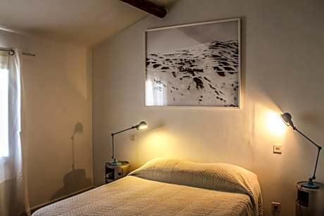 Petite Chambre double