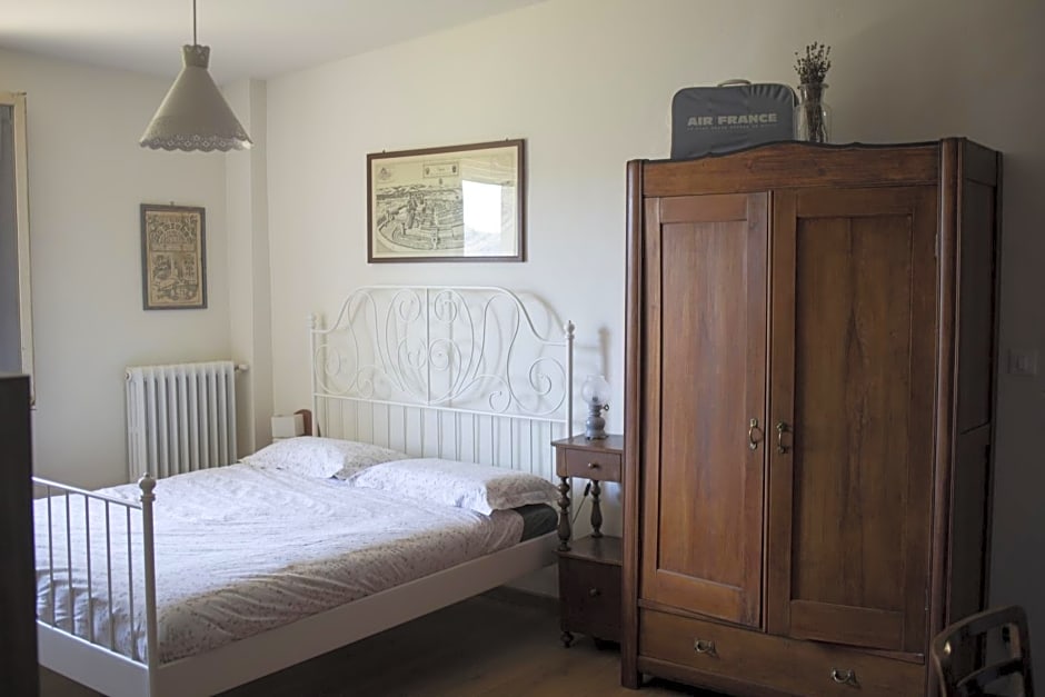 B&B Agriturismo Casa Vallona
