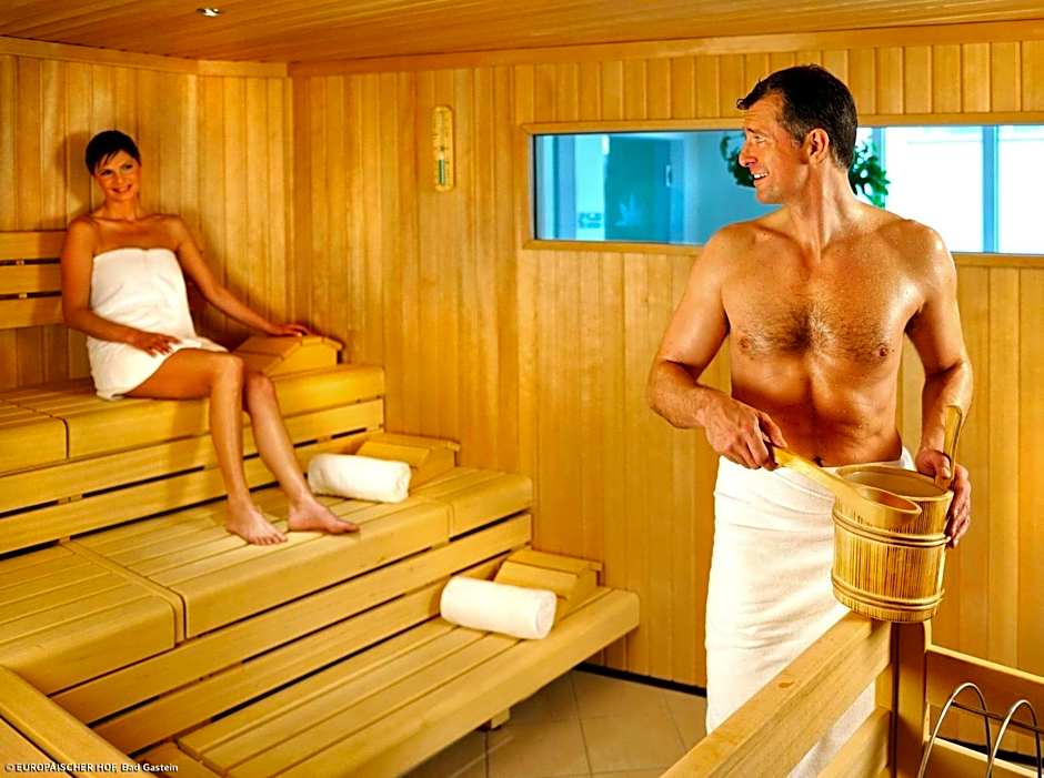 Hotel Europaischer Hof