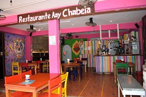 Hotel Kinkaa Playa del Carmen