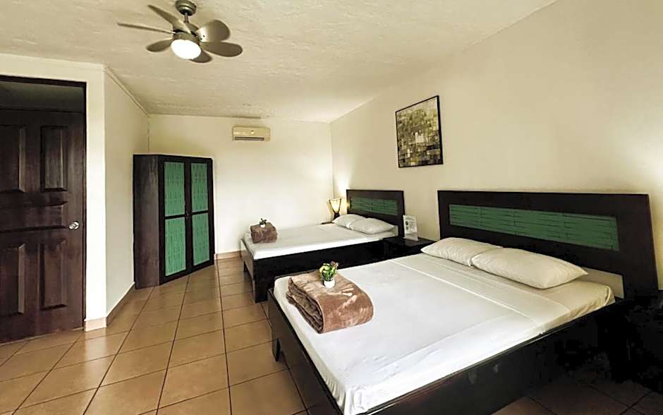 Tabulia Tree Hotel and Villas