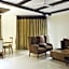 The Golden Suites & Spa Calangute Hotel