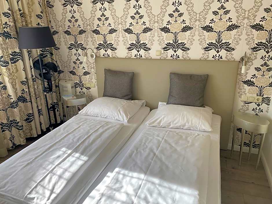 Arthotel ANA Residence Bremen