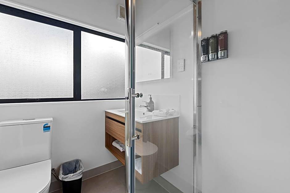 Wylie Court Motor Lodge