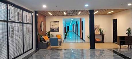 Travelbee Minglanilla Inn