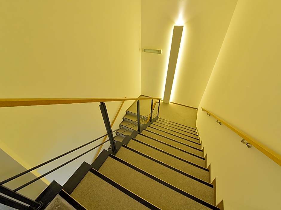 Hakodate Jyujiya Hotel