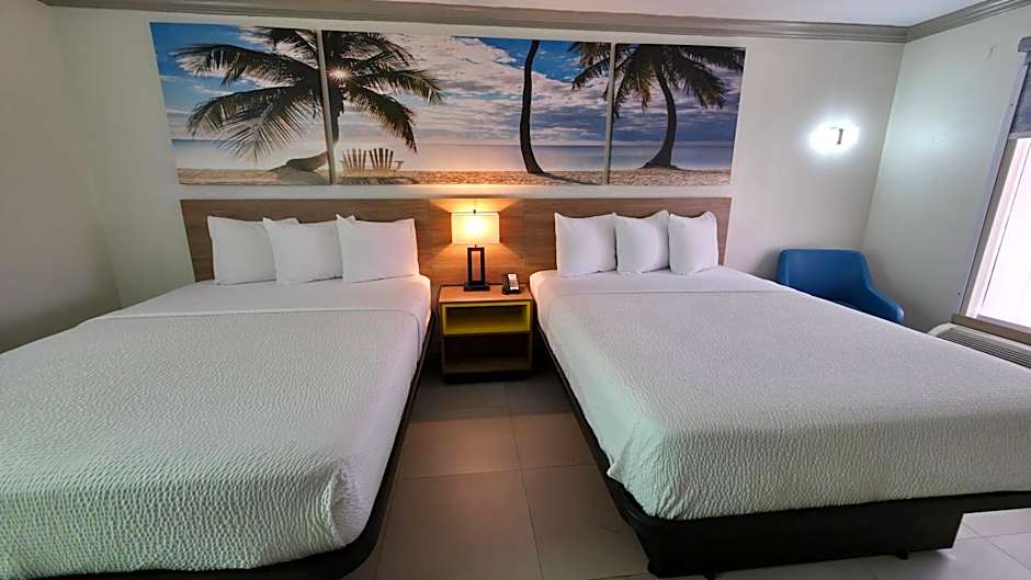 Days Inn by Wyndham Florida City