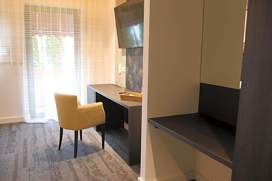 LH Boardinghouse GmbH - wi Dahaam