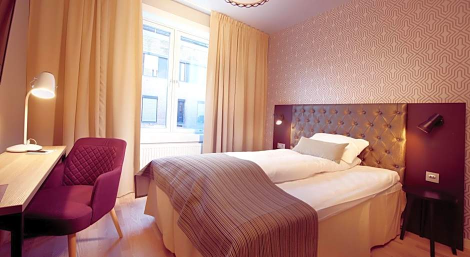 Clarion Collection Hotel Astoria