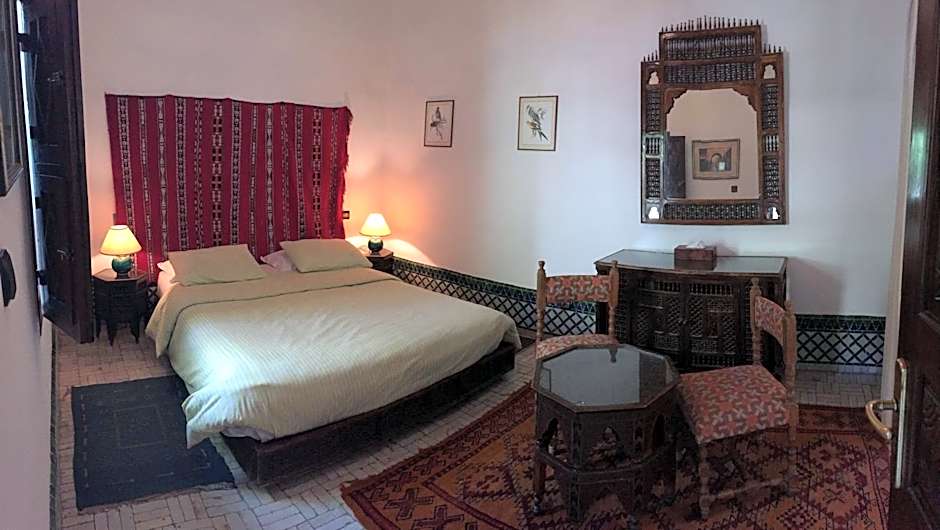 Riad Dar El Assafir