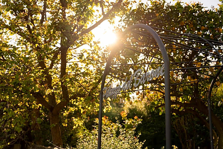 Relais Palazzo del Barone