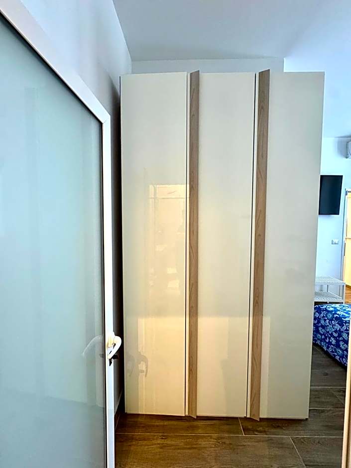 Apartment Wagner