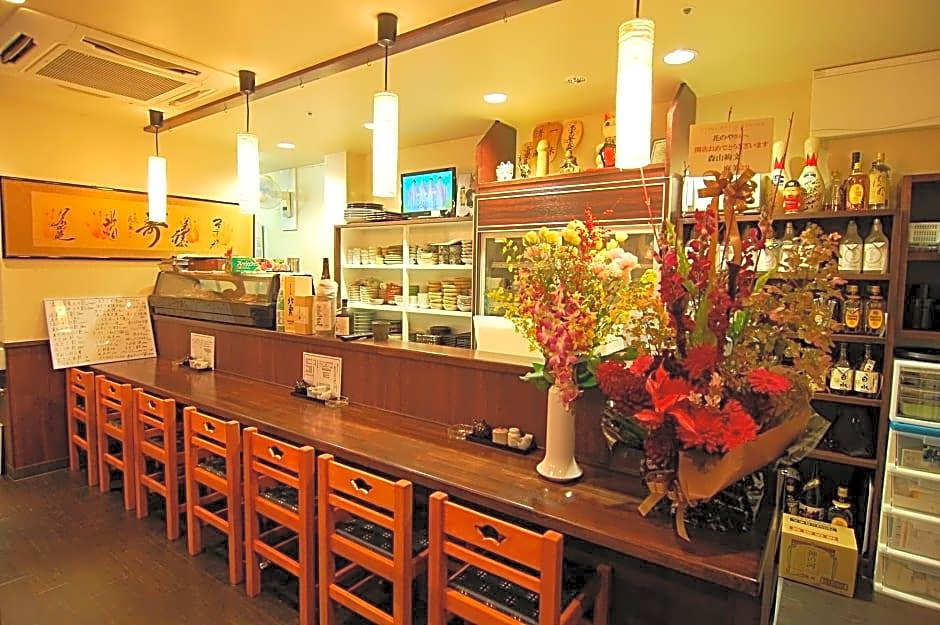 Sunroute Aomori Hotel