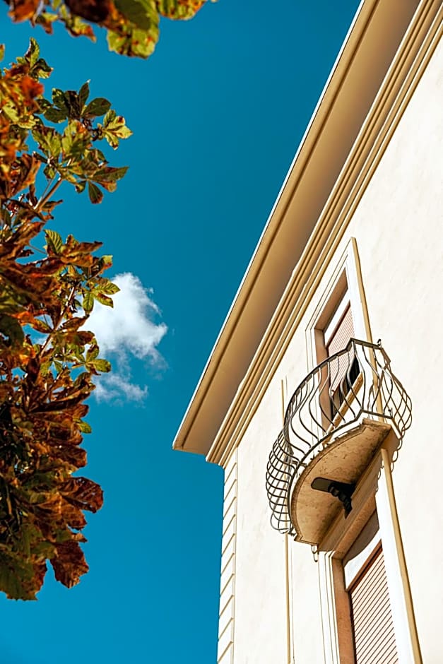 Hotel Belsito Wellness & Spa