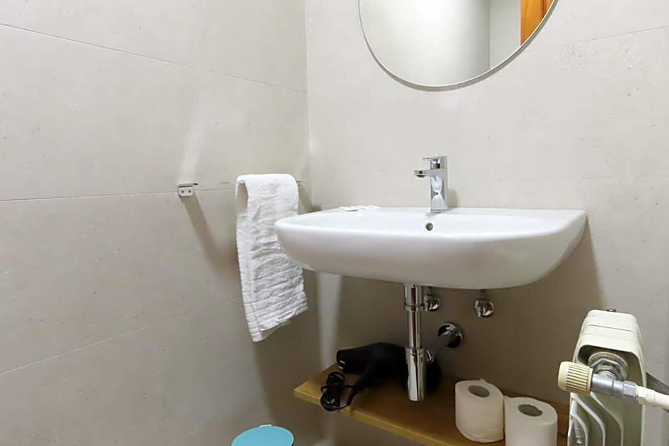 Sete Artes by Como en Casa