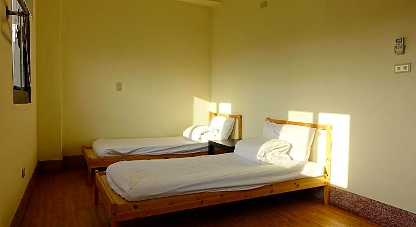 Chiayi Petite Hostel