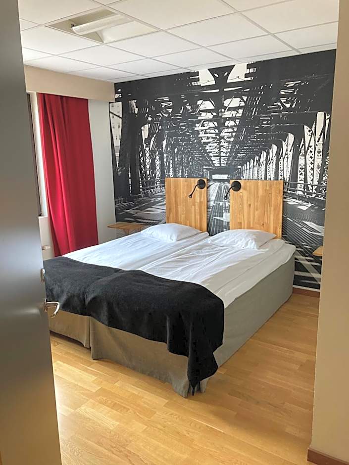 Clarion Collection Hotel Bristol