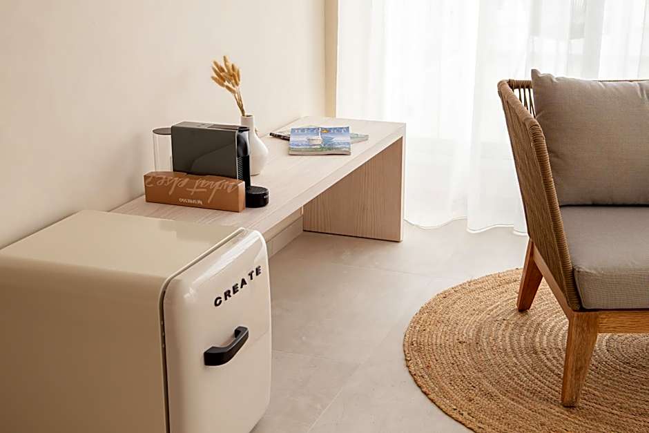 Boho Suites Formentera