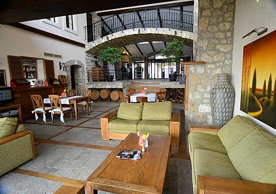 BlackSeaRama Golf & Villas