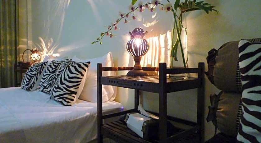 The Mangrove Hideaway Koh Chang