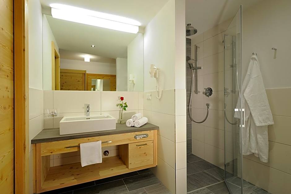 Hotel Marten - Ski-In & Ski-Out