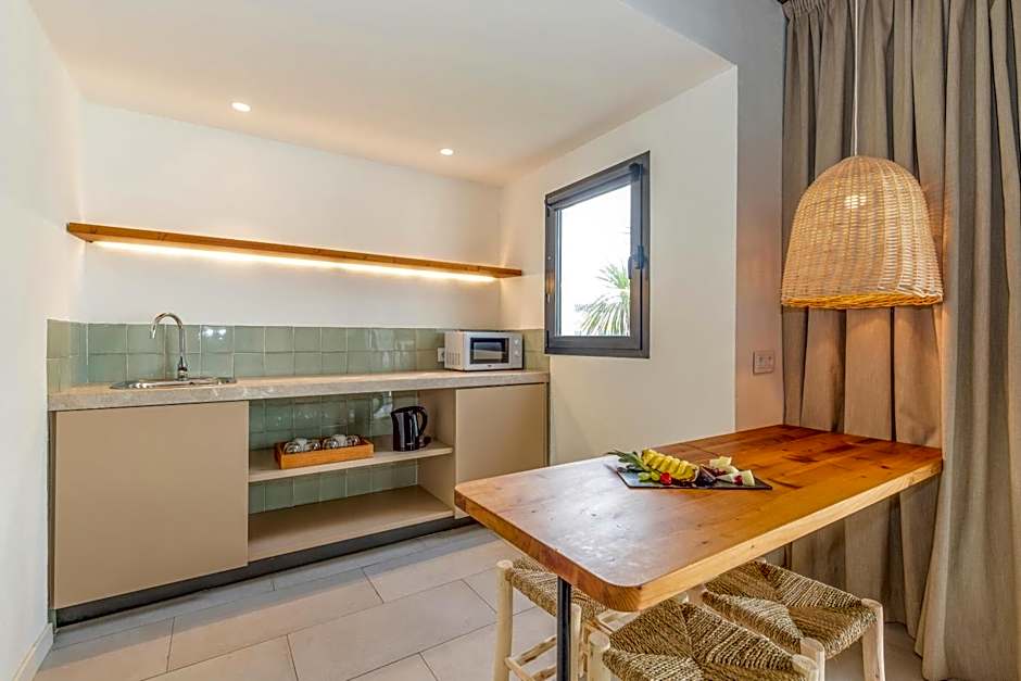 MarSenses Paradise Club