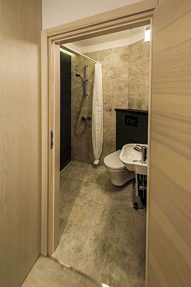 Stone Villa Gdańsk Kowale