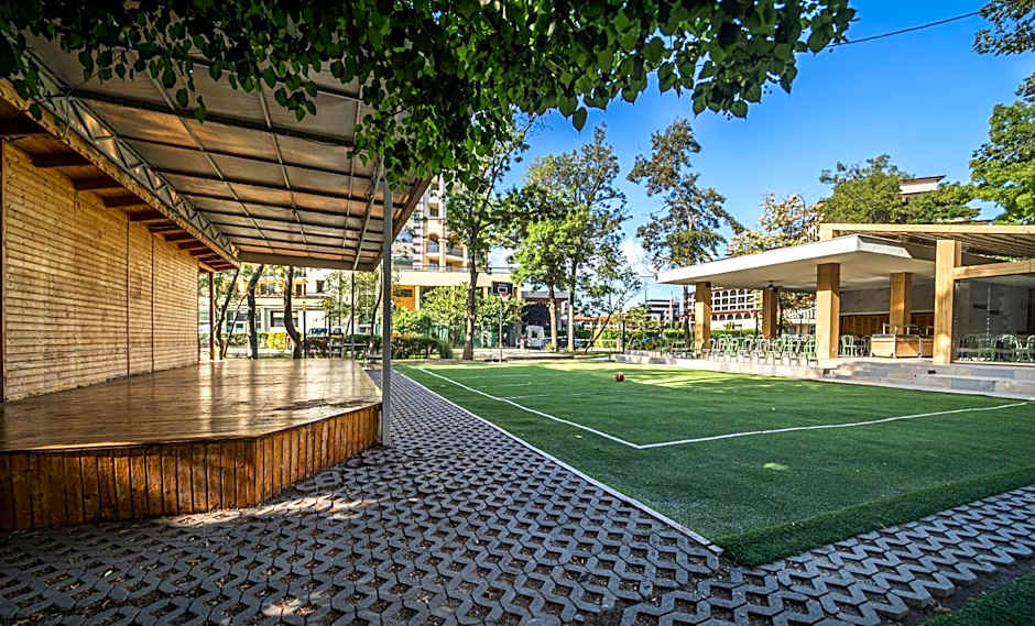 HVD Club Bor Ultra All Inclusive - Private Beach & Free parking