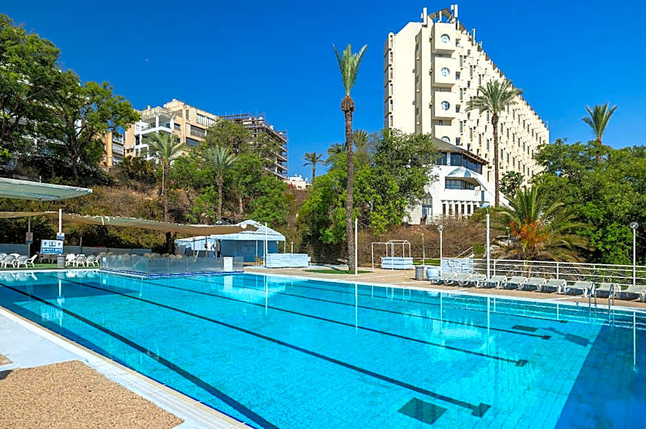 King Solomon Hotel Tiberias