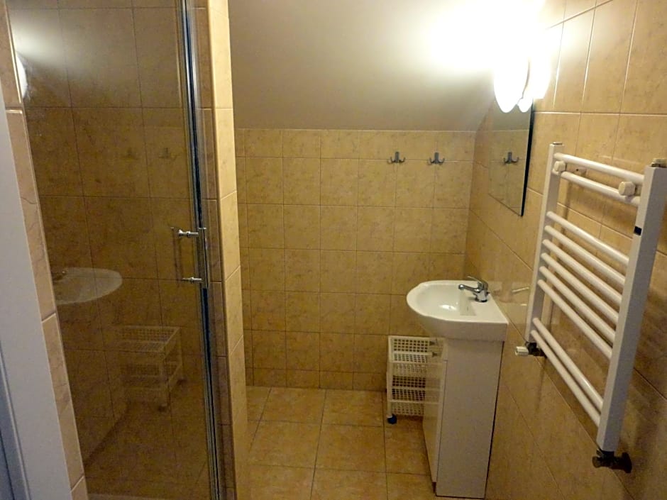 GRAND VILLA USTKA- Marmonoli