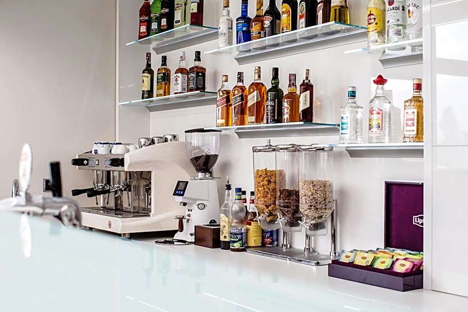 Hotel Oskar Business & Spa