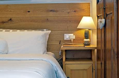 B&B Corte Santa Maria