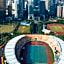 China Mayors Plaza Hotel