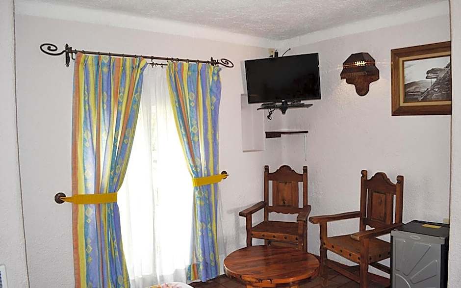 Villas Arqueologicas Teotihuacan