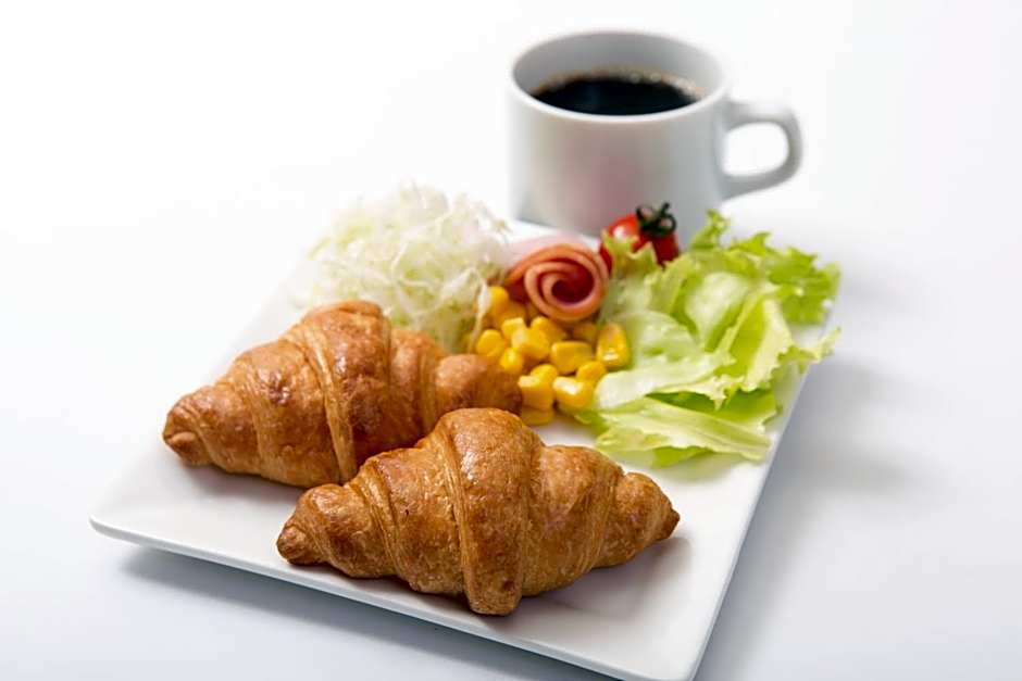 Ariston Inn Kanda Kitakyusyu Airport