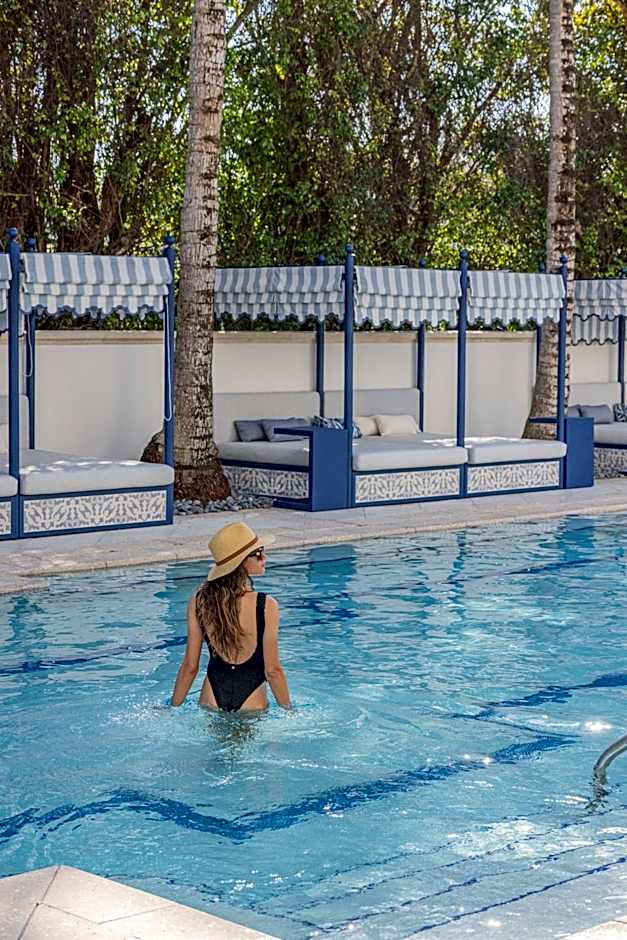 The Seagate Hotel & Spa