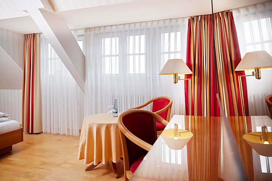 Hotel Zum Schiff