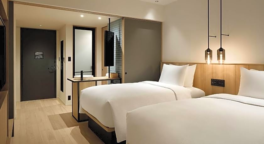Fairfield by Marriott Tochigi Motegi