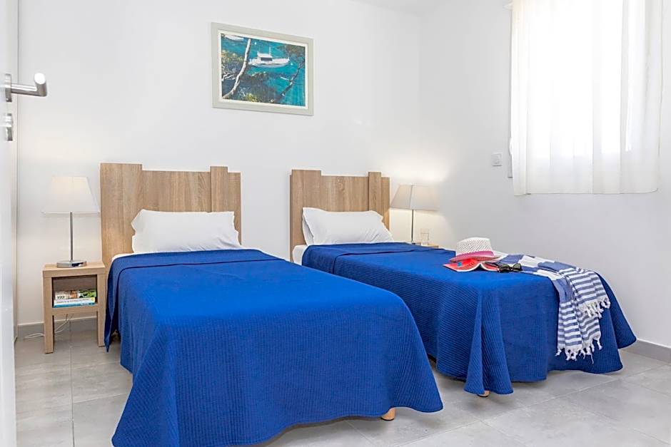 Résidence Odalys Acqua Bella